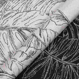 Sunbrella Calm Graphite 145854-0001 Balance Collection Upholstery Fabric
