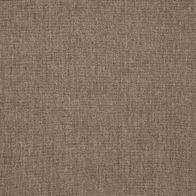 Sunbrella Canvas Mushroom 14067-0000 Balance Collection Upholstery Fabric