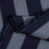 Sunbrella Centered Ink 56109-0002 Balance Collection Upholstery Fabric