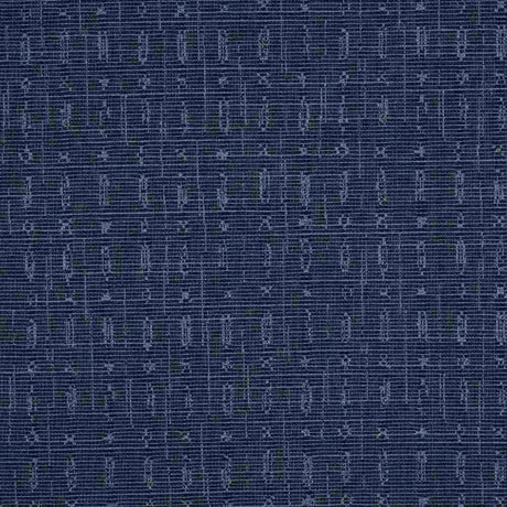 Sunbrella Embrace Indigo 145849-0003 Balance Collection Upholstery Fabric