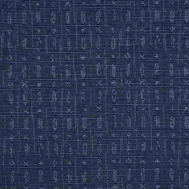 Sunbrella Embrace Indigo 145849-0003 Balance Collection Upholstery Fabric