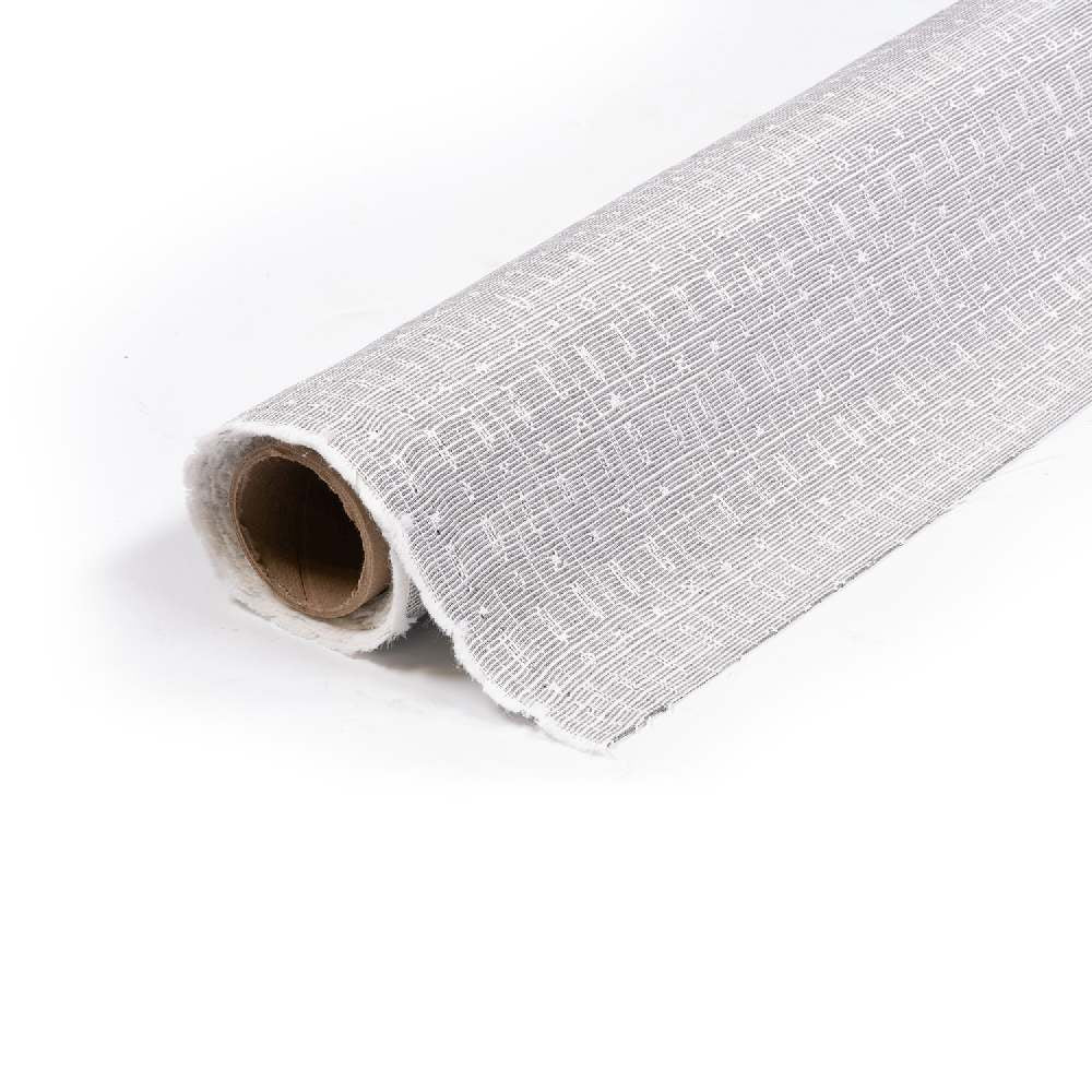 Sunbrella Embrace Pewter 145849-0001 Balance Collection Upholstery Fabric
