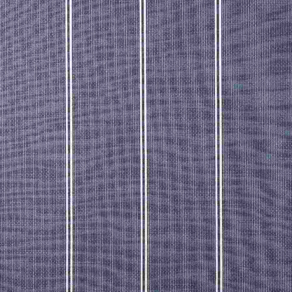 Sunbrella Equal Ink 56110-0001 Balance Collection Upholstery Fabric