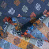 Sunbrella Infused Twilight 145853-0002 Balance Collection Upholstery Fabric