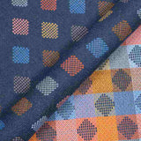 Sunbrella Infused Twilight 145853-0002 Balance Collection Upholstery Fabric