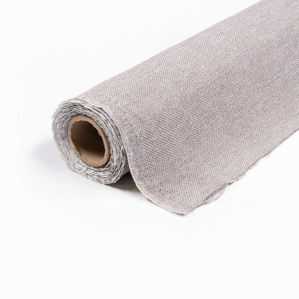 Sunbrella Nurture Shale 42102-0004 Balance Collection Upholstery Fabric