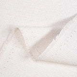 Sunbrella Nurture White 42102-0001 Balance Collection Upholstery Fabric