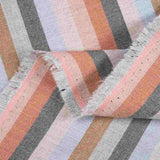 Sunbrella Surround Dusk 40584-0001 Balance Collection Upholstery Fabric