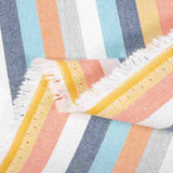 Sunbrella Surround Sunrise 40584-0002 Balance Collection Upholstery Fabric