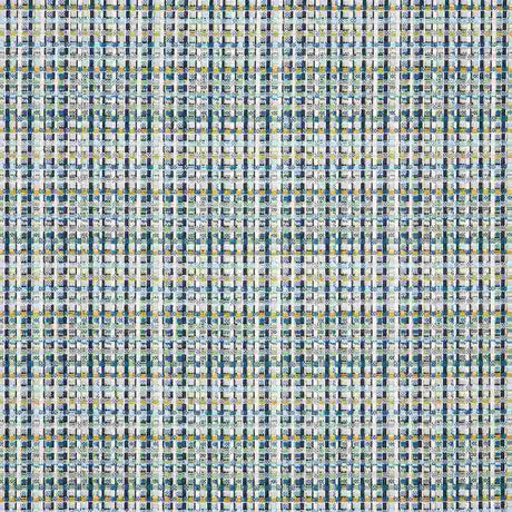 Sunbrella Principle Lagoon 16009-0002 Emerge Collection Upholstery Fabric