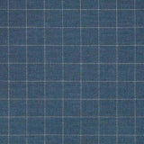 Sunbrella Context Indigo 48138-0001 Emerge Collection Upholstery Fabric