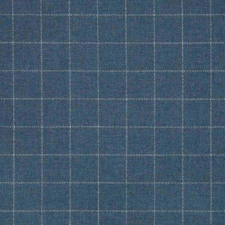 Sunbrella Context Indigo 48138-0001 Emerge Collection Upholstery Fabric
