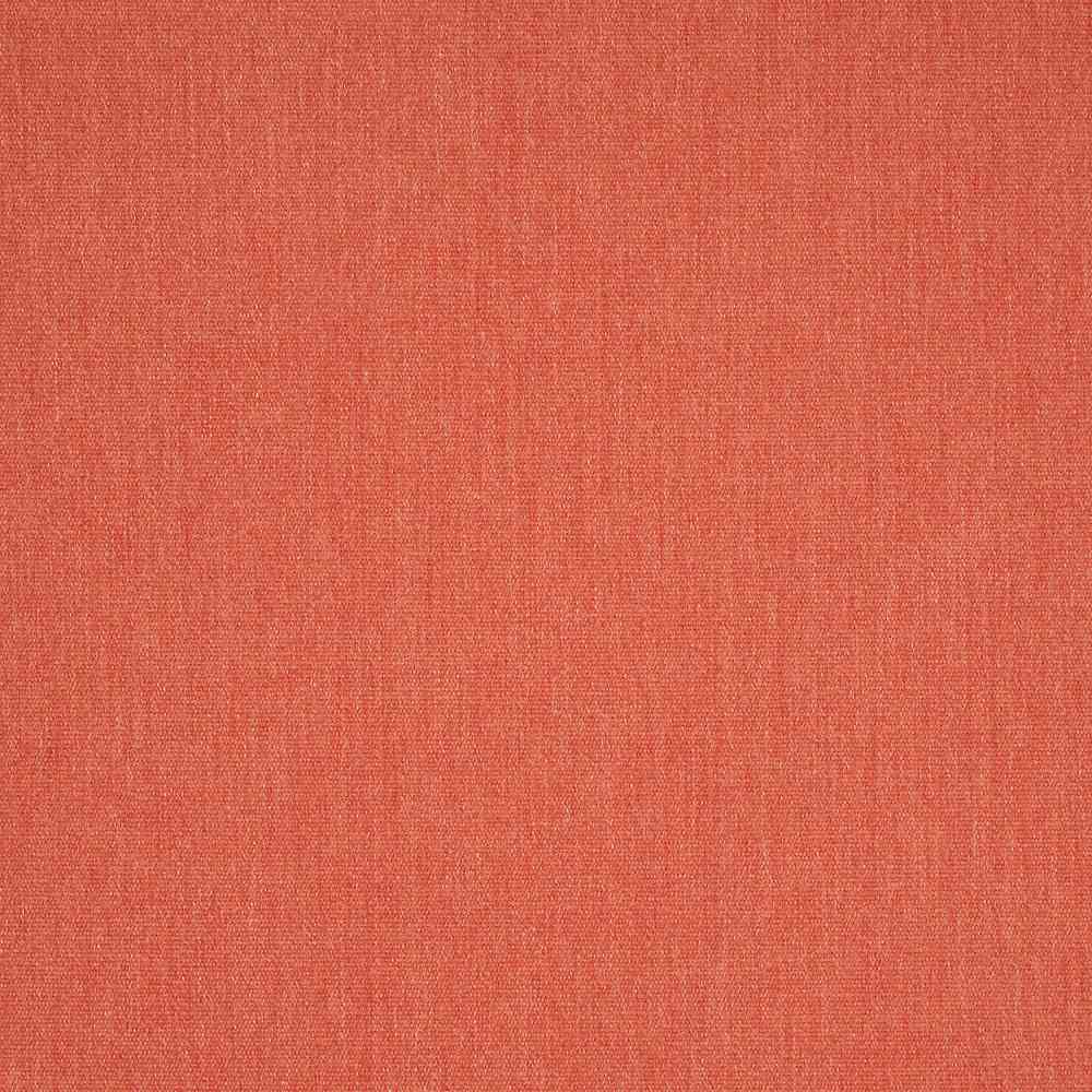 Sunbrella Canvas Persimmon 57013-0000 Emerge Collection Upholstery Fabric