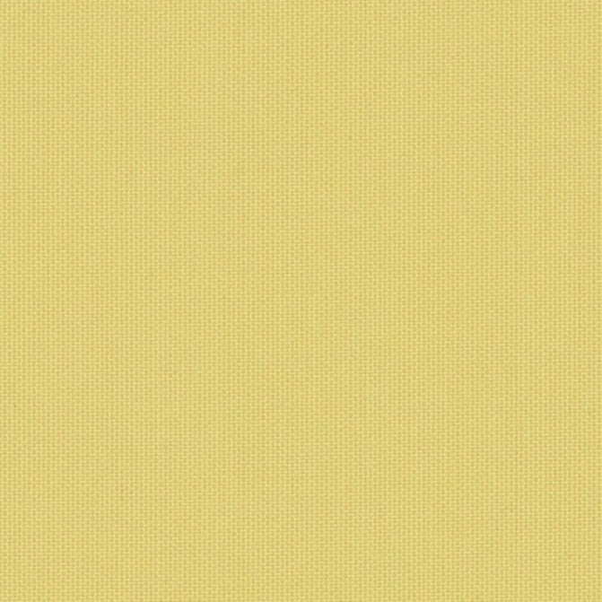 Sunbrella Canvas Canary SJA 3984 137 Odyssey European Collection Upholstery Fabric