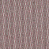 Sample of Sunbrella Zori Hibiscus ZOR R063 140 Bahia European Collection Upholstery Fabric