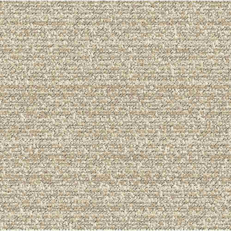 Sample of Outdura Chic Linen 10302 Ovation 4 Collection - Warm Winter Upholstery Fabric