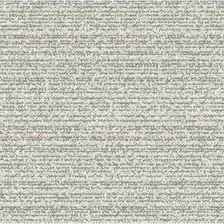 Sample of Outdura Chic Smoke 10303 Ovation 4 Collection - Night Out Upholstery Fabric