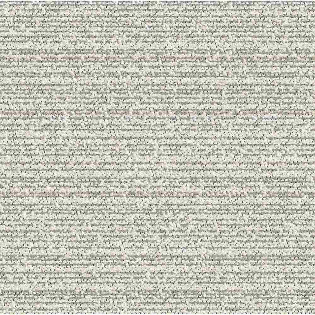 Sample of Outdura Chic Smoke 10303 Ovation 4 Collection - Night Out Upholstery Fabric