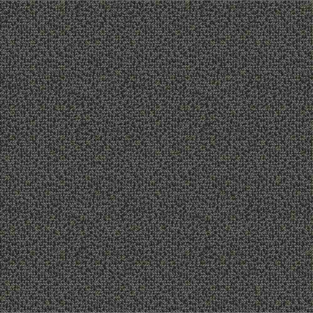 Sample of Outdura Confections Coal 10407 Ovation 4 Collection - Night Out Upholstery Fabric