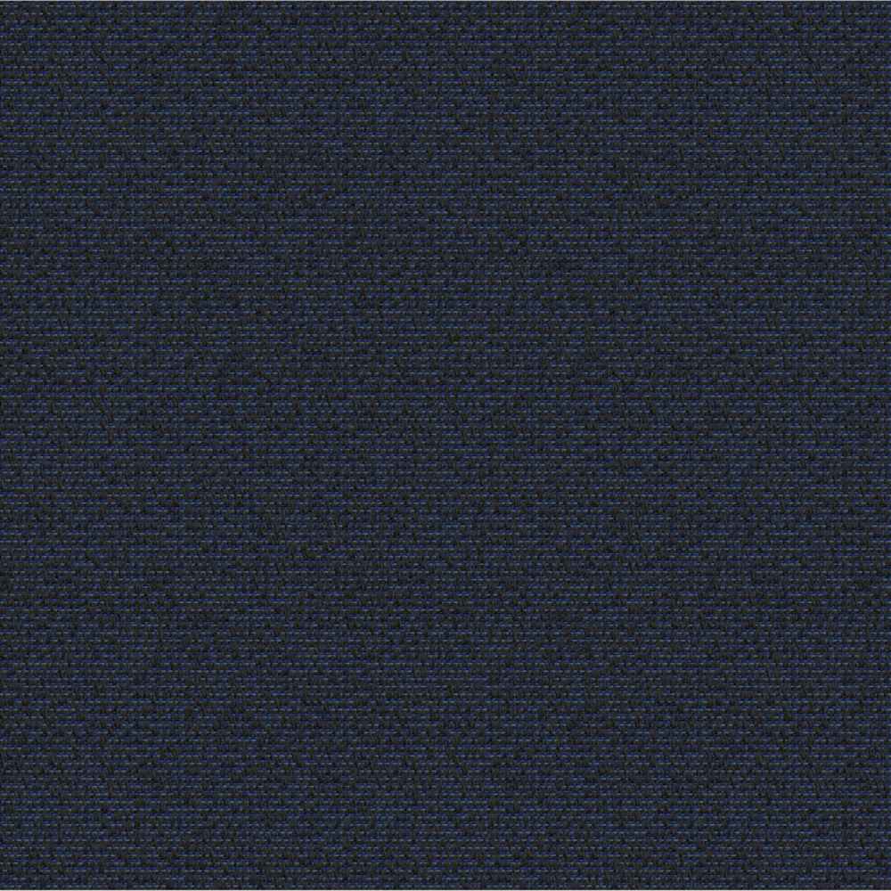 Sample of Outdura Confections Cobalt 10413 Ovation 4 Collection - Starry Night Upholstery Fabric