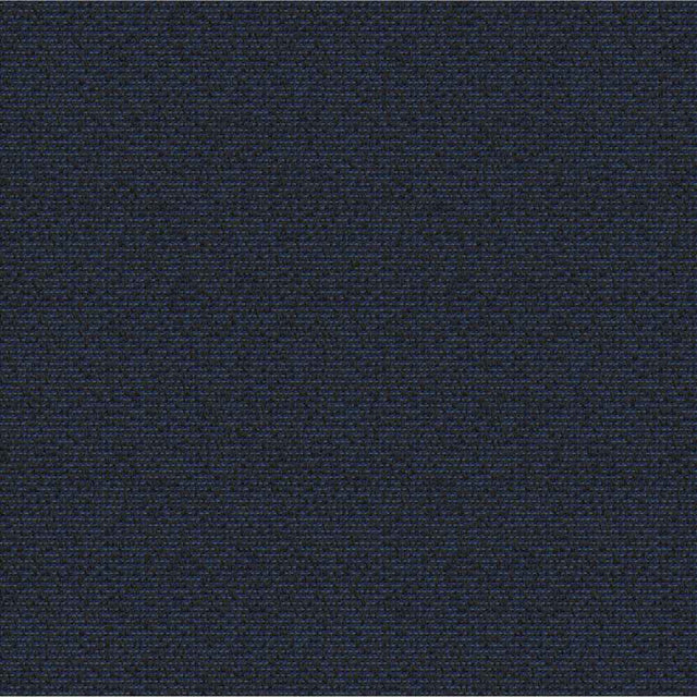 Sample of Outdura Confections Cobalt 10413 Ovation 4 Collection - Starry Night Upholstery Fabric