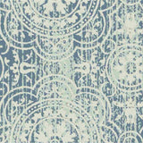 Outdura Constantine Aqua 12101 Ovation 4 Collection - Morning Sky Upholstery Fabric