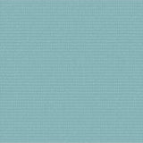 Sample of Outdura ETC Aqua 2666 Ovation 4 Collection - Morning Sky Upholstery Fabric