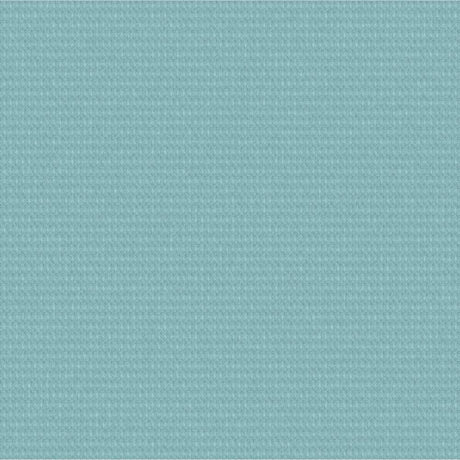 Sample of Outdura ETC Aqua 2666 Ovation 4 Collection - Morning Sky Upholstery Fabric