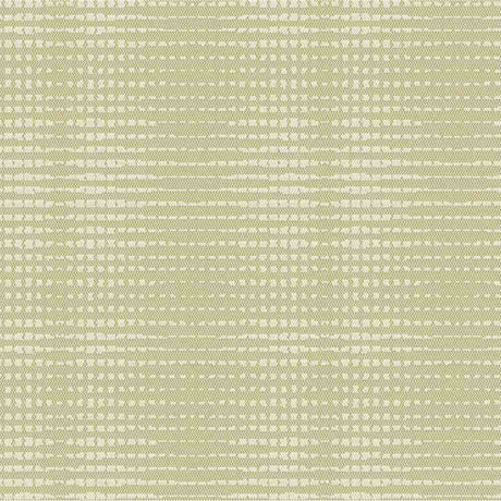 Sample of Outdura Moonbeam Basil 11307 Ovation 4 Collection - Garden Spot Upholstery Fabric