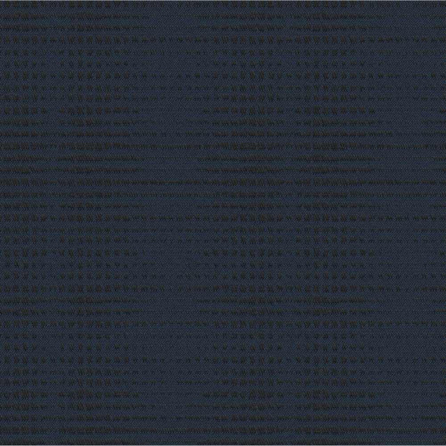 Sample of Outdura Moonbeam Cobalt 11311 Ovation 4 Collection - Starry Night Upholstery Fabric