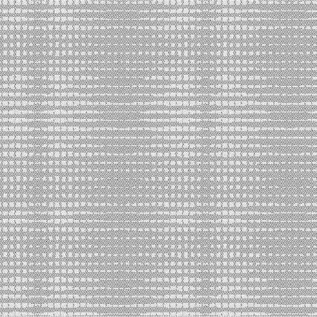 Sample of Outdura Moonbeam Coin 11304 Ovation 4 Collection - Night Out Upholstery Fabric