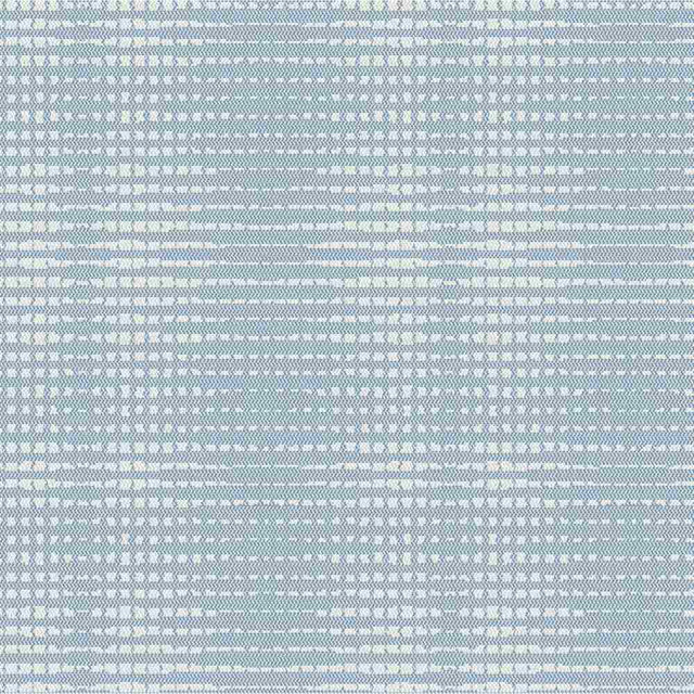 Sample of Outdura Moonbeam Sky 11308 Ovation 4 Collection - Morning Sky Upholstery Fabric