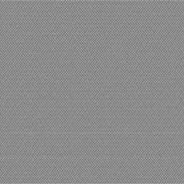 Sample of Outdura Plateau Graphite 11803 Ovation 4 Collection - Night Out Upholstery Fabric