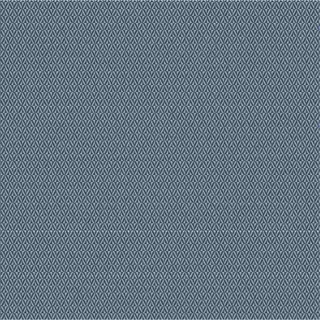 Sample of Outdura Plateau Midnight 11807 Ovation 4 Collection - Starry Night Upholstery Fabric