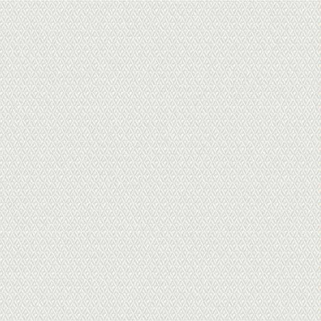 Sample of Outdura Plateau Snow 11800 Ovation 4 Collection - Warm Winter Upholstery Fabric