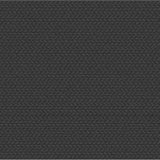 Sample of Outdura Samba Coal 10808 Ovation 4 Collection - Night Out Upholstery Fabric
