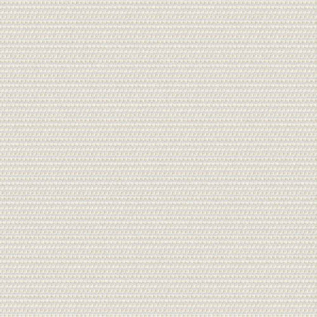 Sample of Outdura Sync Creme 11000 Ovation 4 Collection - Warm Winter Upholstery Fabric