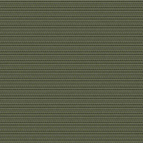 Sample of Outdura Sync Forest Green 11015 Ovation 4 Collection - Garden Spot Upholstery Fabric
