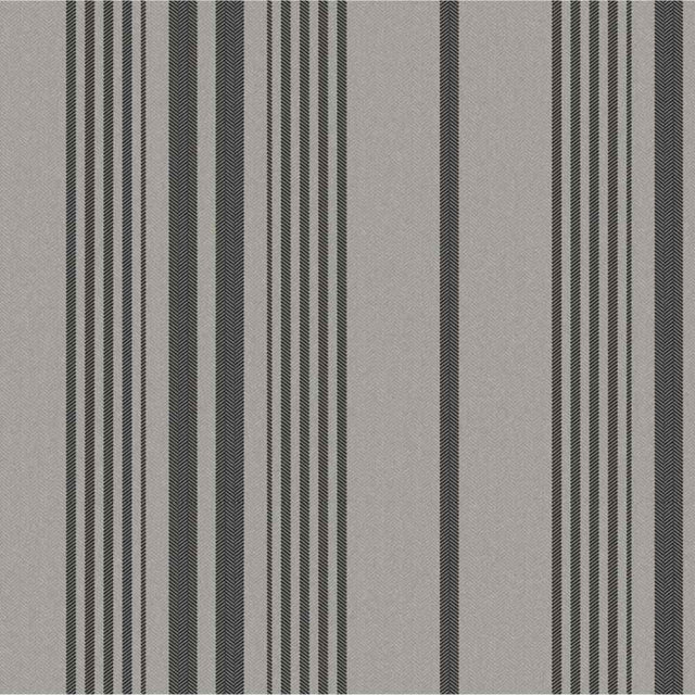 Sample of Outdura Wellfleet Steel 11501 Ovation 4 Collection - Night Out Upholstery Fabric