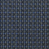 Sample of Serge Ferrari Batyline Elios Natural Dark Night 7740-51033 Upholstery Fabric