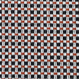 Serge Ferrari Batyline Elios Graphic Ladybird 7740-51036 Upholstery Fabric