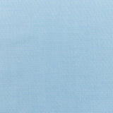Sample of Sunbrella Canvas Air Blue 5410-0000 Elements Collection Upholstery Fabric