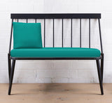 Sunbrella Canvas Aruba 5416-0000 Elements Collection Upholstery Fabric