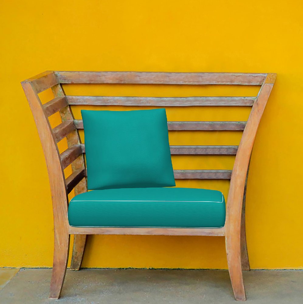 Sunbrella Canvas Aruba 5416-0000 Elements Collection Upholstery Fabric