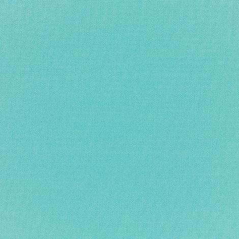 Sample of Sunbrella Canvas Aruba 5416-0000 Elements Collection Upholstery Fabric