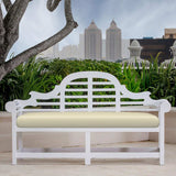 Sunbrella Canvas Birds Eye 5472-0000 Elements Collection Upholstery Fabric