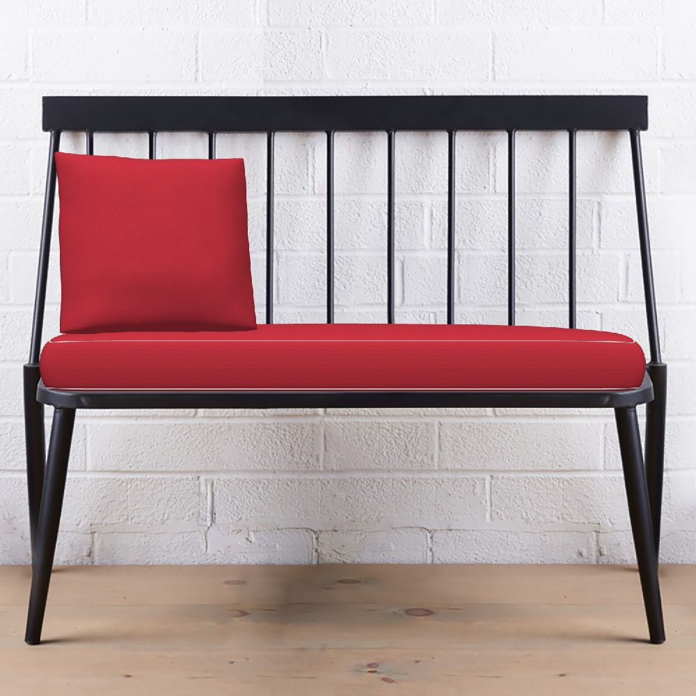 Sunbrella Canvas Blush 57000-0000 Elements Collection Upholstery Fabric