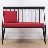 Sunbrella Canvas Blush 57000-0000 Elements Collection Upholstery Fabric