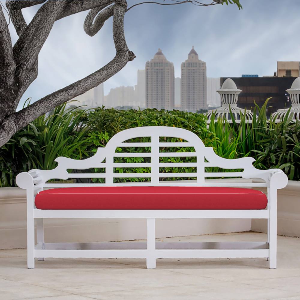 Sunbrella Canvas Blush 57000-0000 Elements Collection Upholstery Fabric