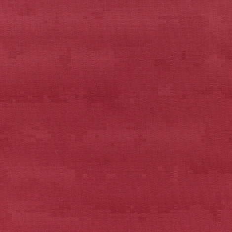 Sunbrella Canvas Burgundy 5436-0000 Elements Collection Upholstery Fabric